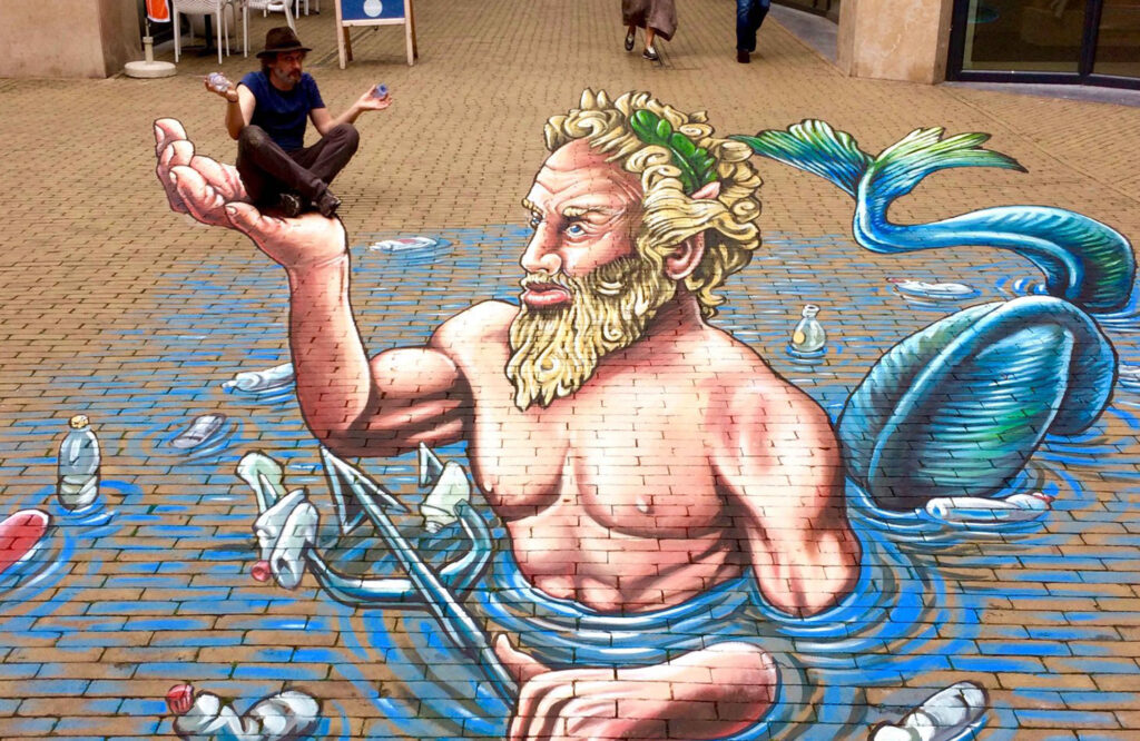 plastic-poseidon-climate-street-painting-festival Climate Street Painting Festival Zwolle