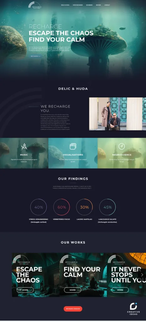 5-Website